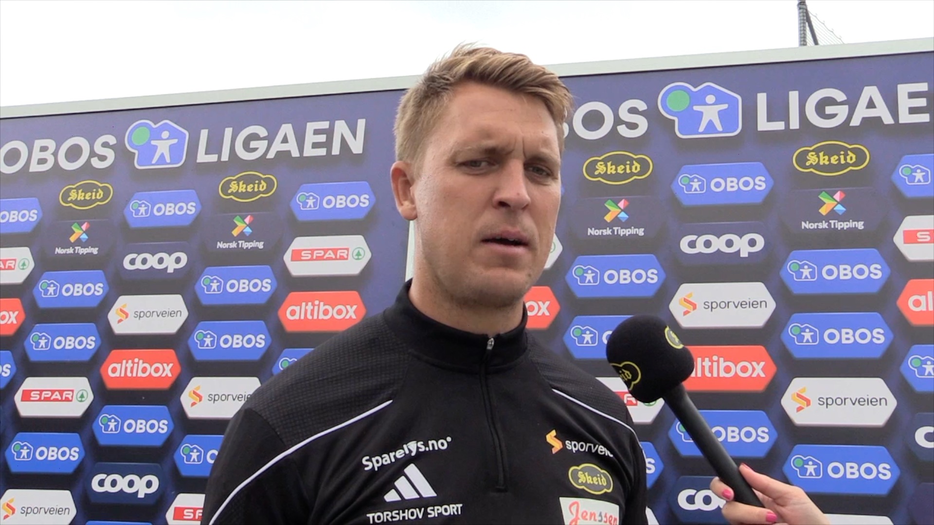 Gard etter Skeid - Raufoss